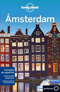 Produktbild: Ámsterdam