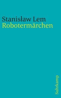Produktbild: Roboterm&auml;rchen