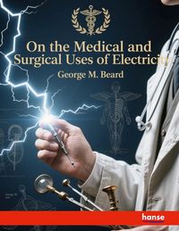 Produktbild: On the Medical and Surgical Uses of Electricity