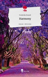 Produktbild: Harmony. Life is a Story - story.one