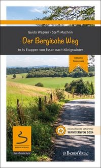 Produktbild: Der Bergische Weg