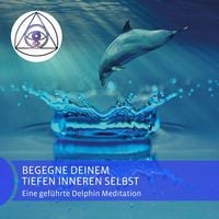 Produktbild: Begegne deinem tiefen inneren Selbst