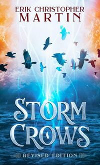 Produktbild: Storm Crows