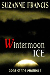 Produktbild: Wintermoon Ice [Sons of the Mariner #1]