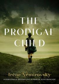 Produktbild: The Prodigal Child