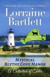 Produktbild: Mystical Blythe Cove Manor