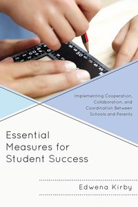 Produktbild: Essential Measures for Student Success