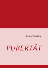 Produktbild: Pubert&auml;t
