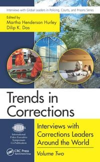 Produktbild: Trends in Corrections