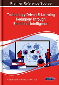 Produktbild: Technology-Driven E-Learning Pedagogy Through Emotional Intelligence