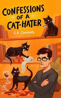 Produktbild: Confessions of a Cat-Hater