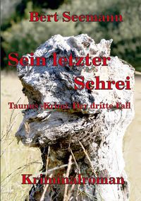 Produktbild: Sein letzter Schrei