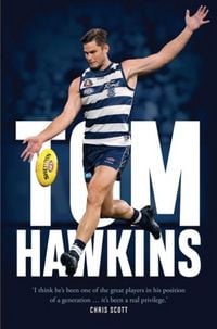 Produktbild: Tom Hawkins