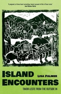 Produktbild: Island Encounters