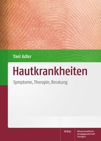 Produktbild: Hautkrankheiten