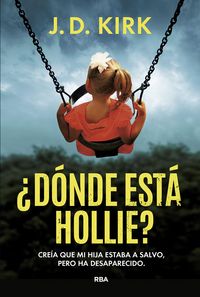 Produktbild: &iquest;D&oacute;nde est&aacute; Hollie?