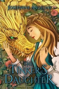 Produktbild: The Tinker's Daughter