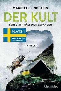 Produktbild: Der Kult - Sein Griff h&auml;lt dich gefangen