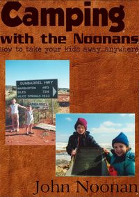 Produktbild: Camping with the Noonans