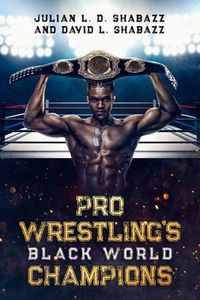 Produktbild: Pro Wrestling's Black World Champions