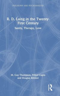 Produktbild: R. D. Laing in the Twenty-First Century