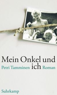 Produktbild: Mein Onkel und ich
