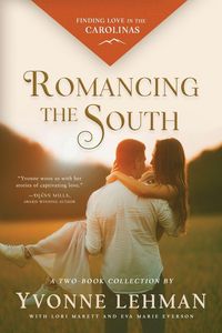 Produktbild: Romancing the South