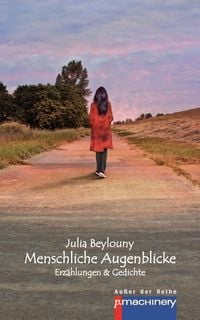 Produktbild: Menschliche Augenblicke