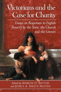 Produktbild: Victorians and the Case for Charity