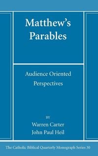 Produktbild: Matthew's Parables