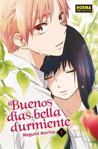Produktbild: Buenos d&iacute;as, bella durmiente 1