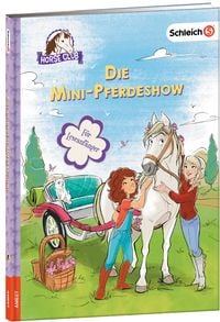 Produktbild: Schleich® Horse Club™ – Die Mini-Pferdeshow