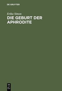 Produktbild: Die Geburt der Aphrodite