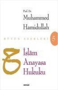 Produktbild: Islam Anayasa Hukuku