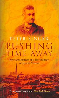 Produktbild: Pushing Time Away