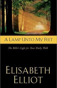 Produktbild: A Lamp Unto My Feet