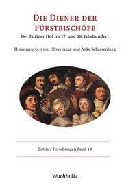 Produktbild: Die Diener der F&uuml;rstbisch&ouml;fe