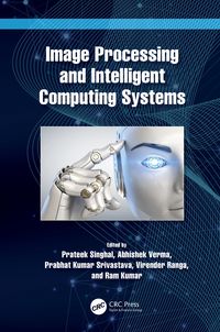 Produktbild: Image Processing and Intelligent Computing Systems