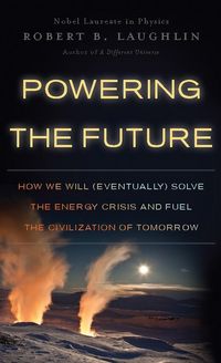 Produktbild: Powering the Future