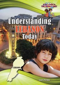 Produktbild: Understanding Lebanon Today