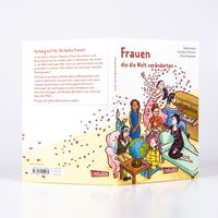 Frauen, die die Welt veränderten
