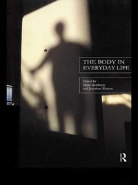 Produktbild: The Body in Everyday Life