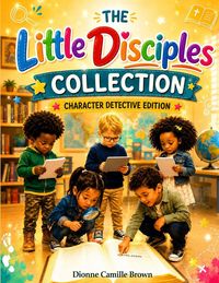 Produktbild: The Little Disciples Collection