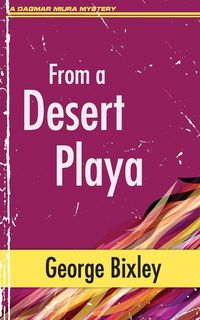Produktbild: From a Desert Playa