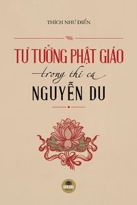 Produktbild: Tu tu&iquest;ng Ph&iquest;t gi&aacute;o trong thi ca Nguy&iquest;n Du