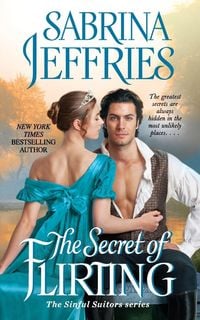Produktbild: The Secret of Flirting
