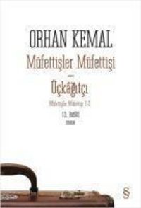 Produktbild: M&uuml;fettisler M&uuml;fettisi - &Uuml;ckagitci