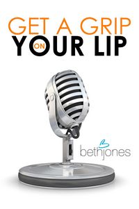 Produktbild: Get a Grip on Your Lip