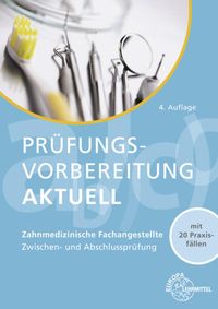 Produktbild: Pr&uuml;fungsvorb./ Zahnmedizinische Fachangest.