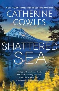 Produktbild: Shattered Sea
